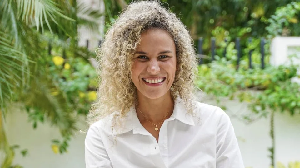 Natalia López Fuentes, Minister of Labor