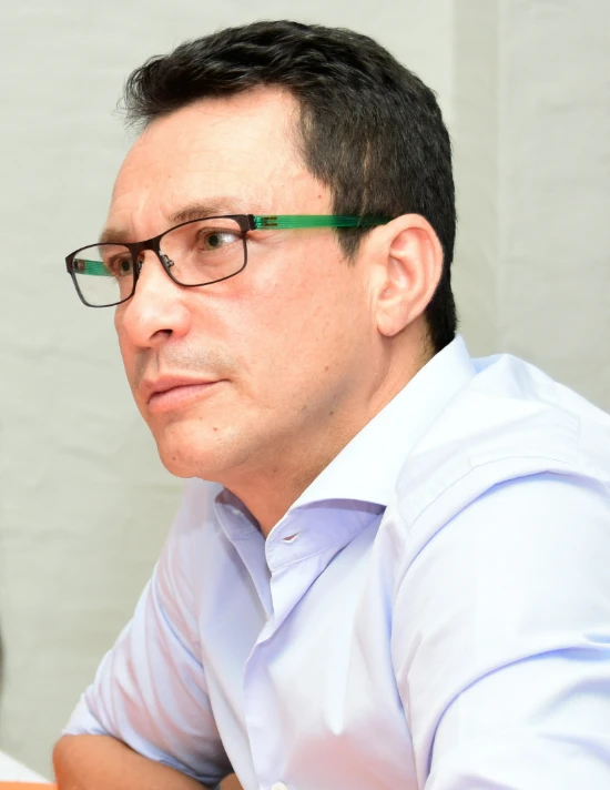 Carlos Caicedo: condena de primera instancia y apelación