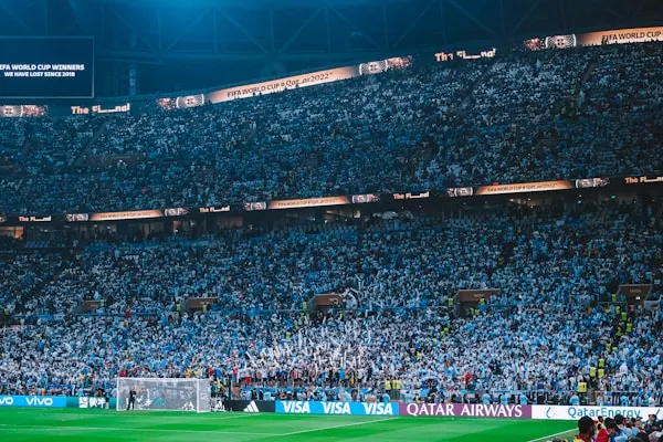Mundial 2026: los riesgos penales del marketing deportivo