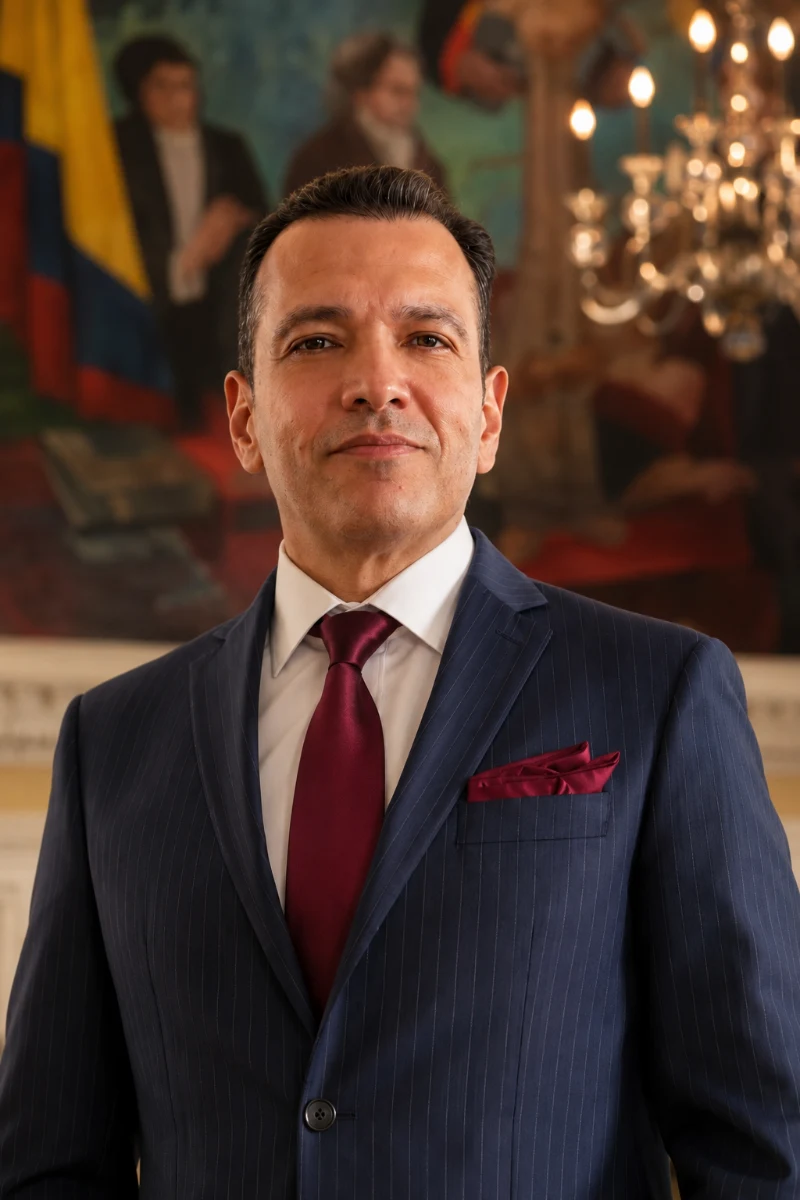 Pedro Bonett