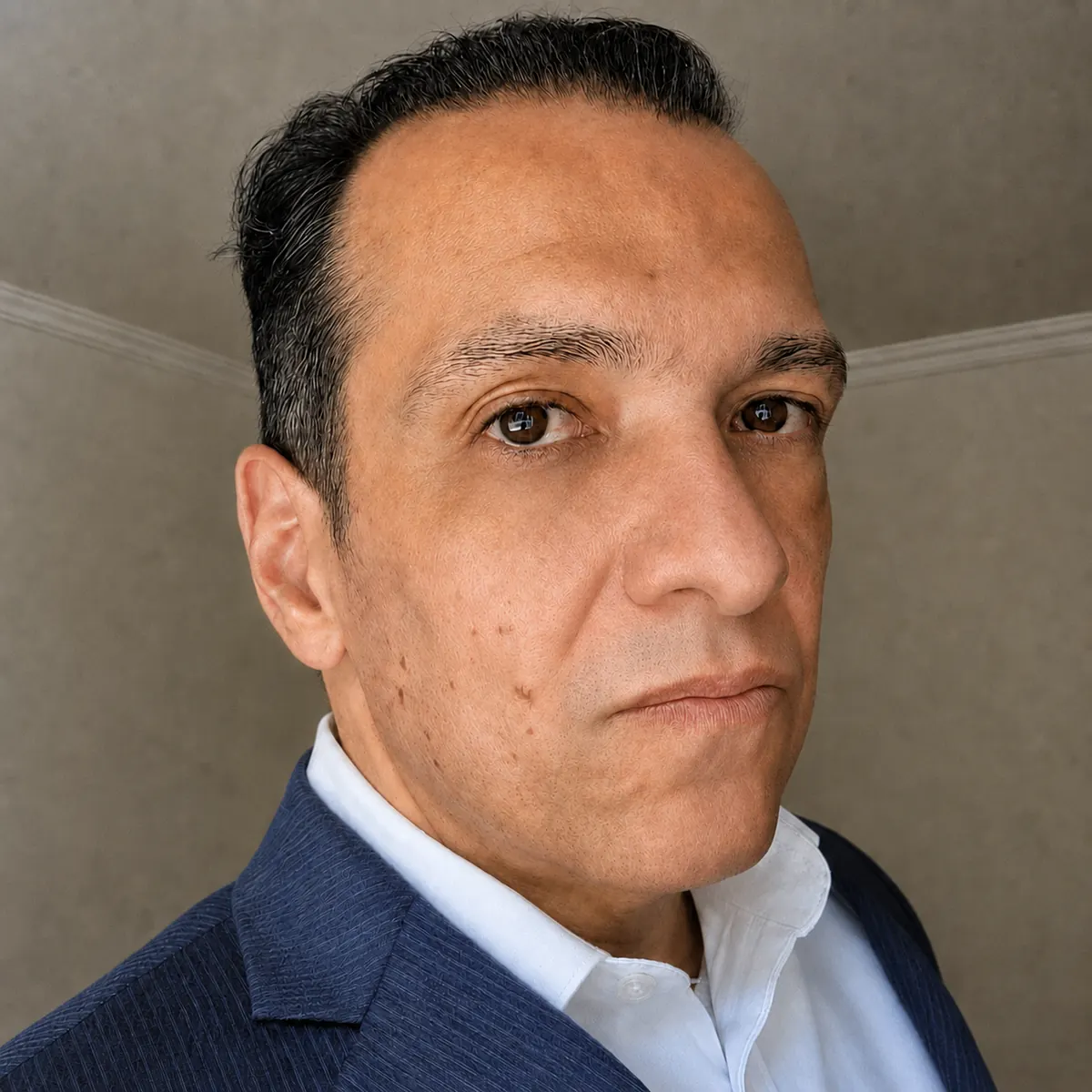 Pedro Bonett, abogado penalista, autor del análisis sobre prueba de referencia y testigo de referencia